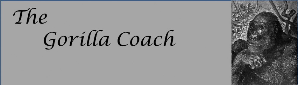 The Gorilla Coach